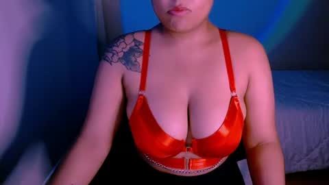 Snapshot of alejandra_conde chatting on 06.12.26 Alejandra online show from 06.12.26