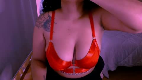 Snapshot of alejandra_conde chatting on 07.26.26 Alejandra online show from 07.26.26