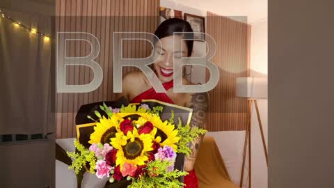 O.F alejandra h1998 stream 300 pm - 1100 pm online show from 01.19.25