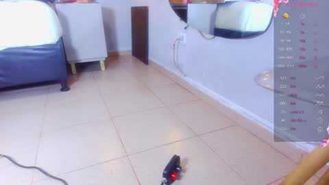 alejandra martins online show from 10.28.25