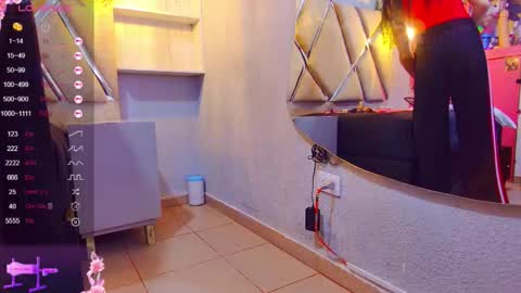 alejandra martins online show from 11.12.25