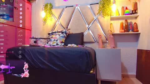 alejandra martins online show from 11.20.25