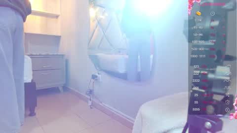 alejandra martins online show from 12.01.25