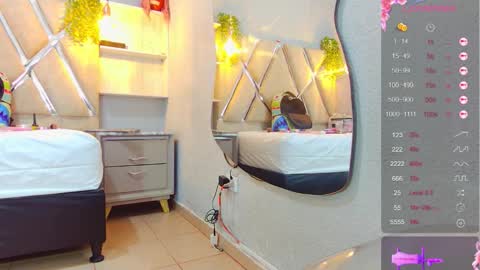 alejandra martins online show from 12.02.25