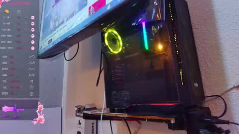 alejandra martins online show from 12.21.25