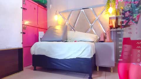 alejandra martins online show from 03.19.26