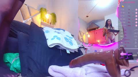 alejandra martins online show from 04.07.26