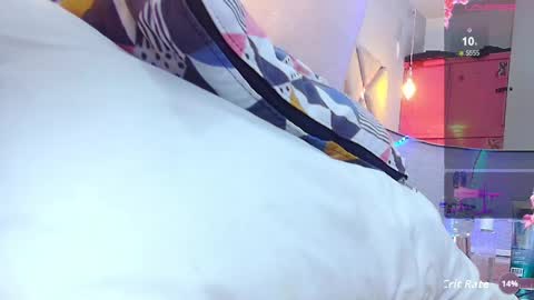 alejandra martins online show from 04.16.26