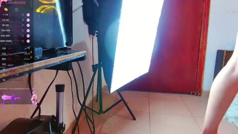 Snapshot of alejandra_martinss chatting on 05.20.26 alejandra martins online show from 05.20.26