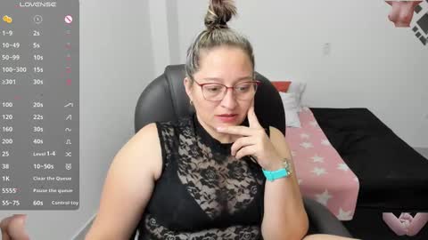 Snapshot of alejandra_milf_ chatting on 03.07.25 alejandra online show from 03.07.25