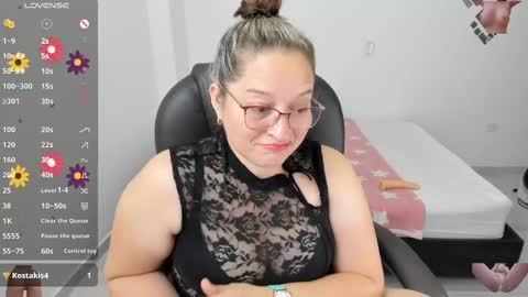 Snapshot of alejandra_milf_ chatting on 03.10.25 alejandra online show from 03.10.25