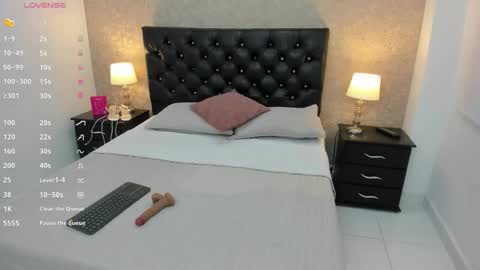 Alejandra Tellez online show from 12.22.25