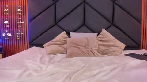 Aleja  online show from 02.15.25