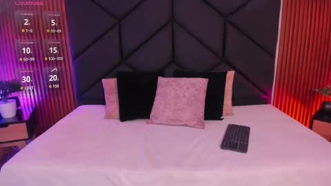 Aleja  online show from 09.23.25