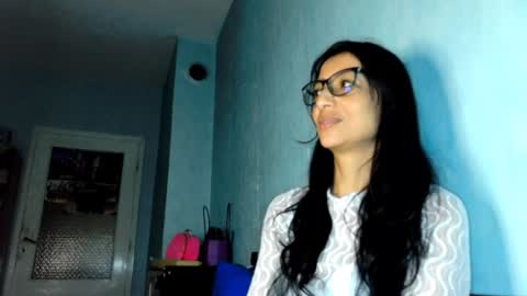 Alejandra online show from 12.14.24