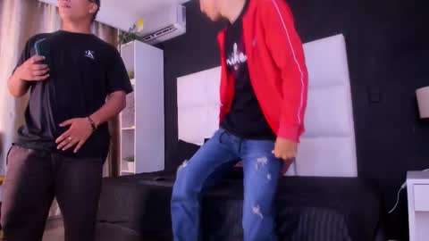 Alejandro online show from 01.14.26