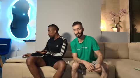 Alejandro Hernndez online show from 03.05.25