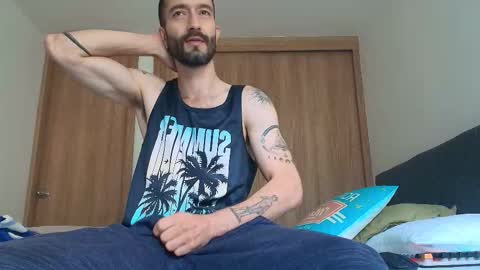 Alejandro Hernndez online show from 10.11.25