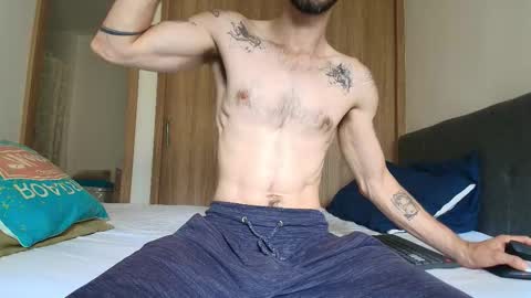 Alejandro Hernndez online show from 02.09.26