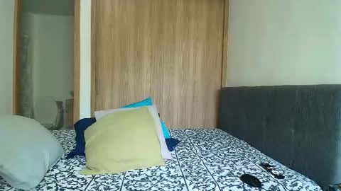 Alejandro Hernndez online show from 03.26.26