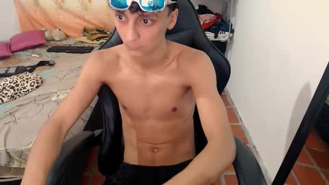 alejandro_cutee online show from 11.11.25