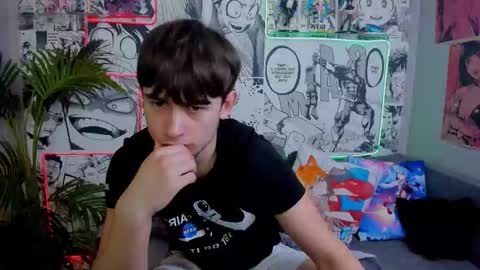 Alejandro online show from 11.27.25