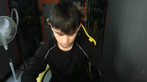 Alejandro online show from 01.08.26