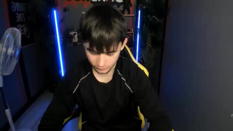 Alejandro online show from 01.12.26