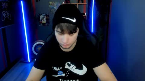 Alejandro online show from 01.18.26