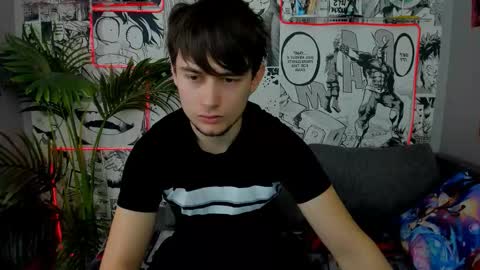 Alejandro online show from 02.17.26