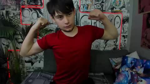 Alejandro online show from 02.18.26