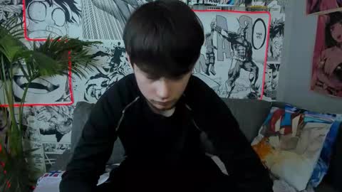 Alejandro online show from 03.01.26