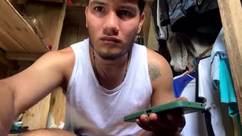 alejandro_miuller online show from 10.19.25