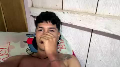 alejandro_miuller online show from 10.27.25