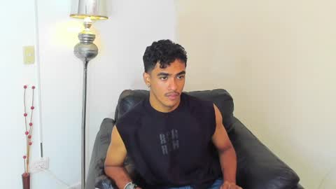 Alejandro williams online show from 07.08.26
