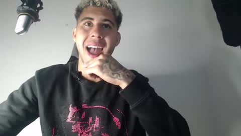 Daiki jack online show from 12.07.24