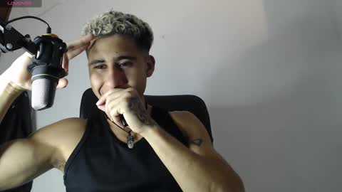 Daiki jack online show from 12.08.24