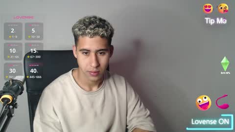 Daiki jack online show from 12.22.24