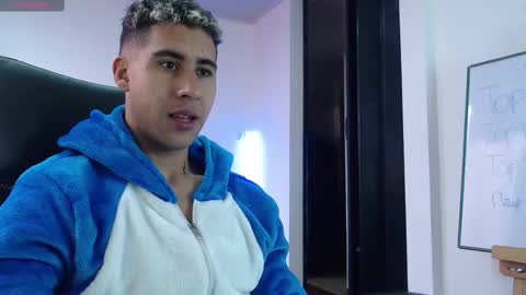 Daiki jack online show from 01.04.25