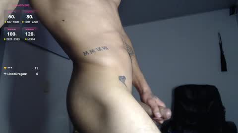 Daiki jack online show from 03.09.25