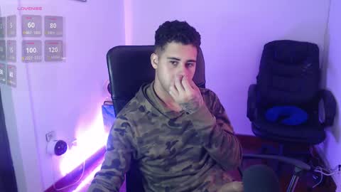 Daiki jack online show from 03.10.25