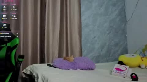 Daiki jack online show from 03.16.26