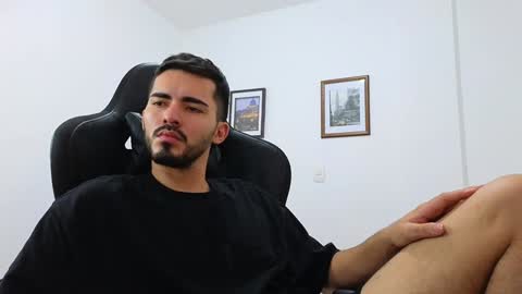 alejandroo_7 online show from 12.24.24