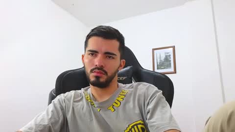 alejandroo_7 online show from 12.29.24