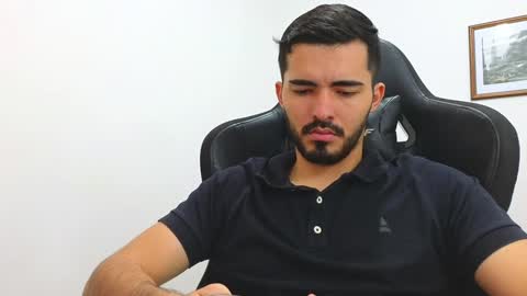 alejandroo_7 online show from 01.16.25