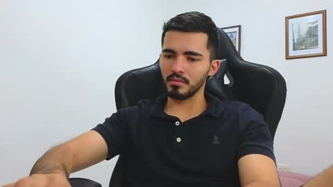 alejandroo_7 online show from 01.16.25