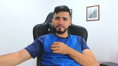 alejandroo_7 online show from 01.24.25