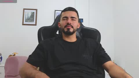 alejandroo_7 online show from 09.23.25