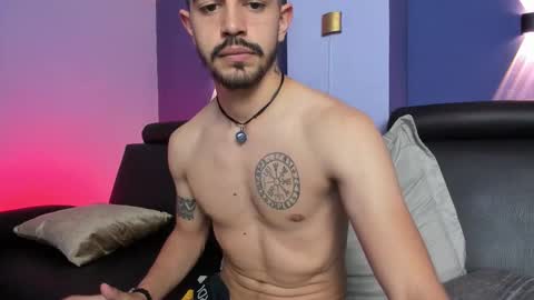 Alejo  online show from 10.26.25