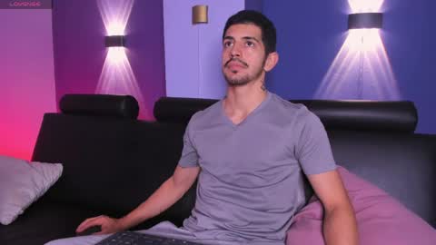 Snapshot of alejandrostorm chatting on 06.01.26 Alejo online show from 06.01.26